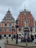 Riga Altstadt