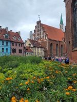 Riga Altstadt