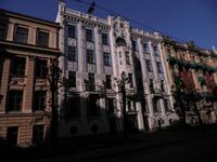 Riga Jugendstil