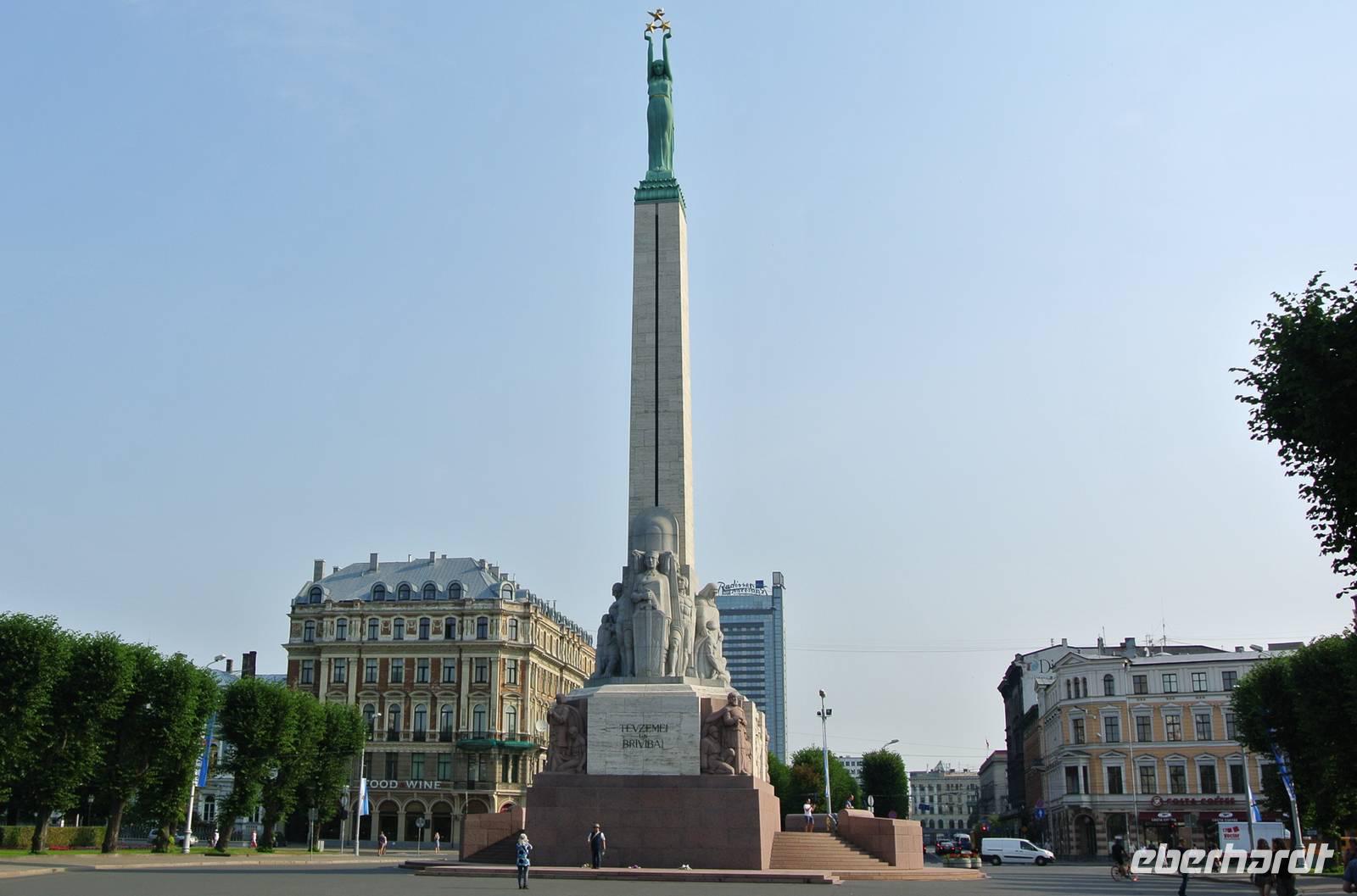 Riga Lettland