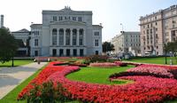 Riga Lettland