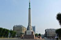 Riga Lettland