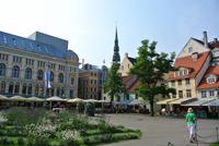 Riga Lettland