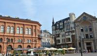 Riga Lettland