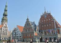 Riga Lettland