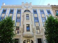 Riga Lettland
