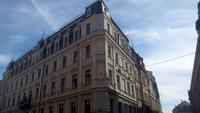 Riga, Domplatz