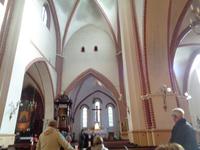 Riga, Petri-Kirche