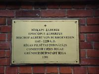 Riga: Rundgang