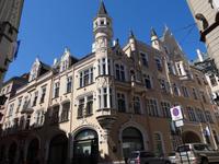Riga- Große Gilde