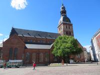 Rigaer Dom