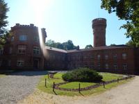 Rote Burg