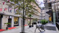 Rotermannviertel, Tallinn 
