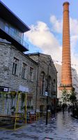 Rotermannviertel, Tallinn 