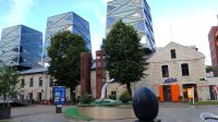 Rotermannviertel, Tallinn