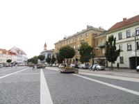 Rundreise Baltikum - Vilnius