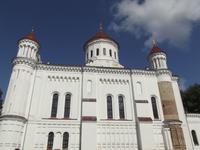 Russisch Orthodoxe Kirche der Heiligen Muttergottes 