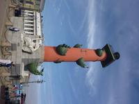 Russland_Petersburg_Rostra