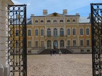 Schloß Rundale