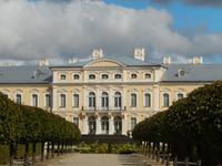 Schloß Rundale