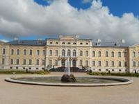 Schloß Rundale