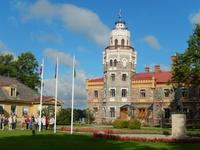 Schloß Sigulda