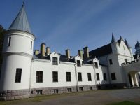 Schloss Alatskivi
