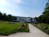 Schloss Palanga