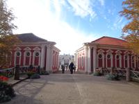 Schloss Rundäle