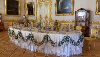 Schloss Rundale 