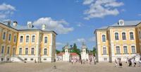 Schloss Rundale 