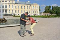 Schloss Rundale 