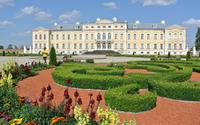 Schloss Rundale 