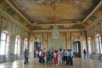 Schloss Rundale 