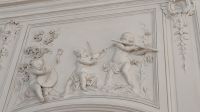 Schloss Rundale, Lettland