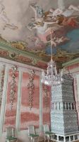 Schloss Rundale, Lettland
