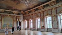 Schloss Rundale, Lettland