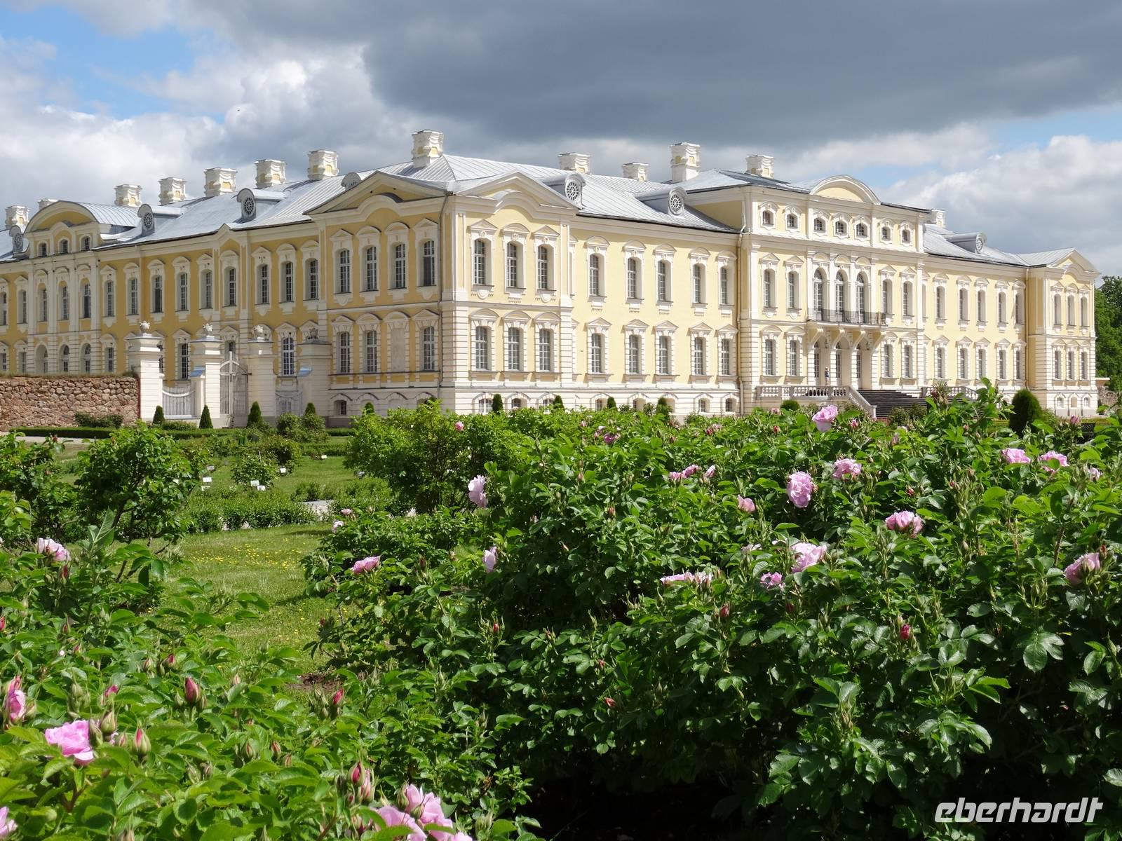 Schloss Rundale