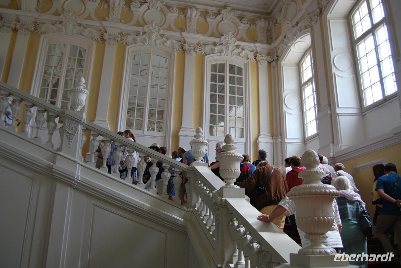 Schloss Rundale