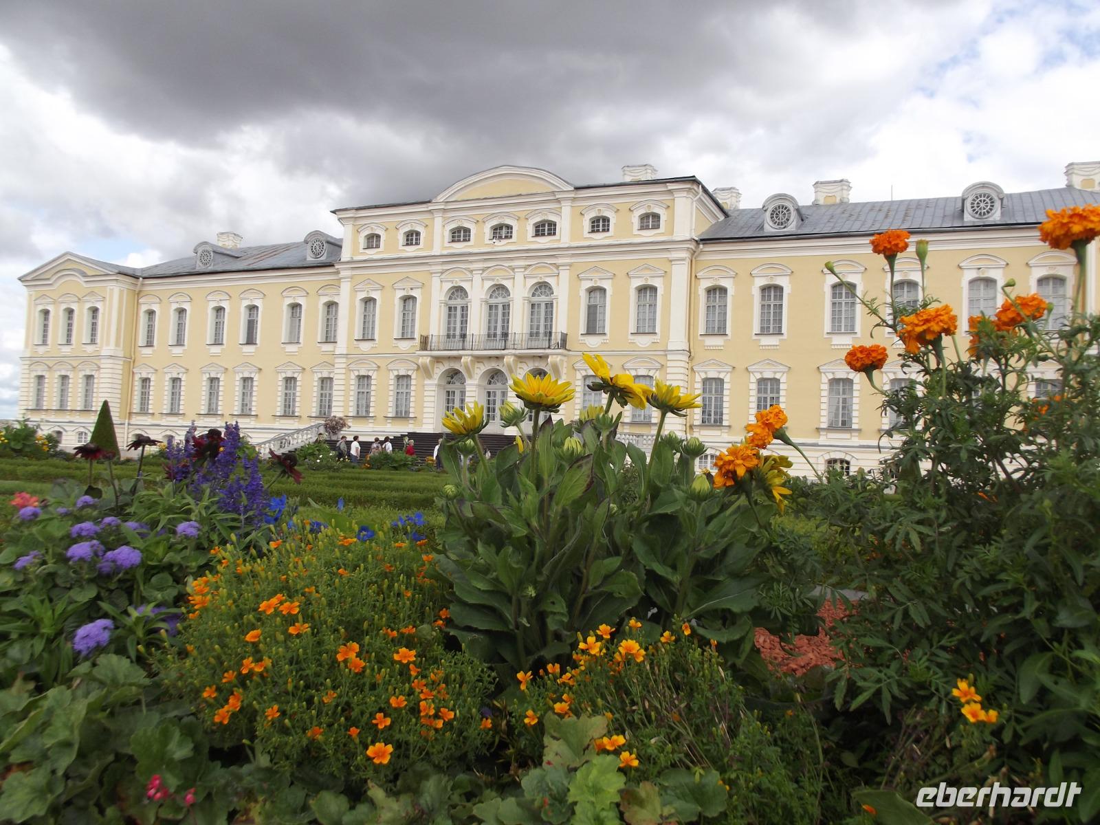 Schloss Rundale