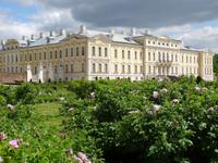 Schloss Rundale