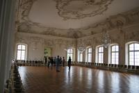 Schloss Rundale