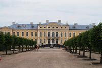 Schloss Rundale