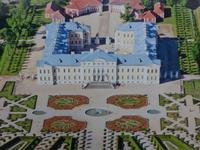Schloss Rundale