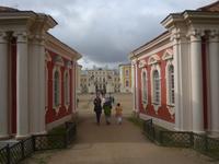 Schloss Rundale