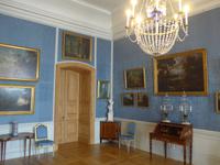 Schloss Rundale