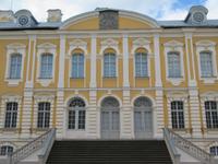Schloss Rundale