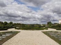 Schloss Rundale