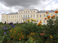 Schloss Rundale