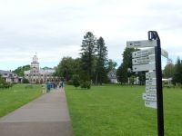 Schloss Siguldas